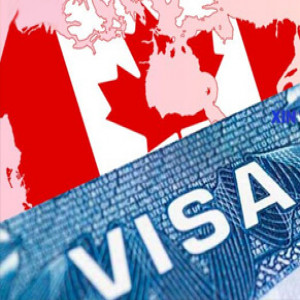 Cùng tìm hiểu quá trình đăng ký xin visa du học Canada